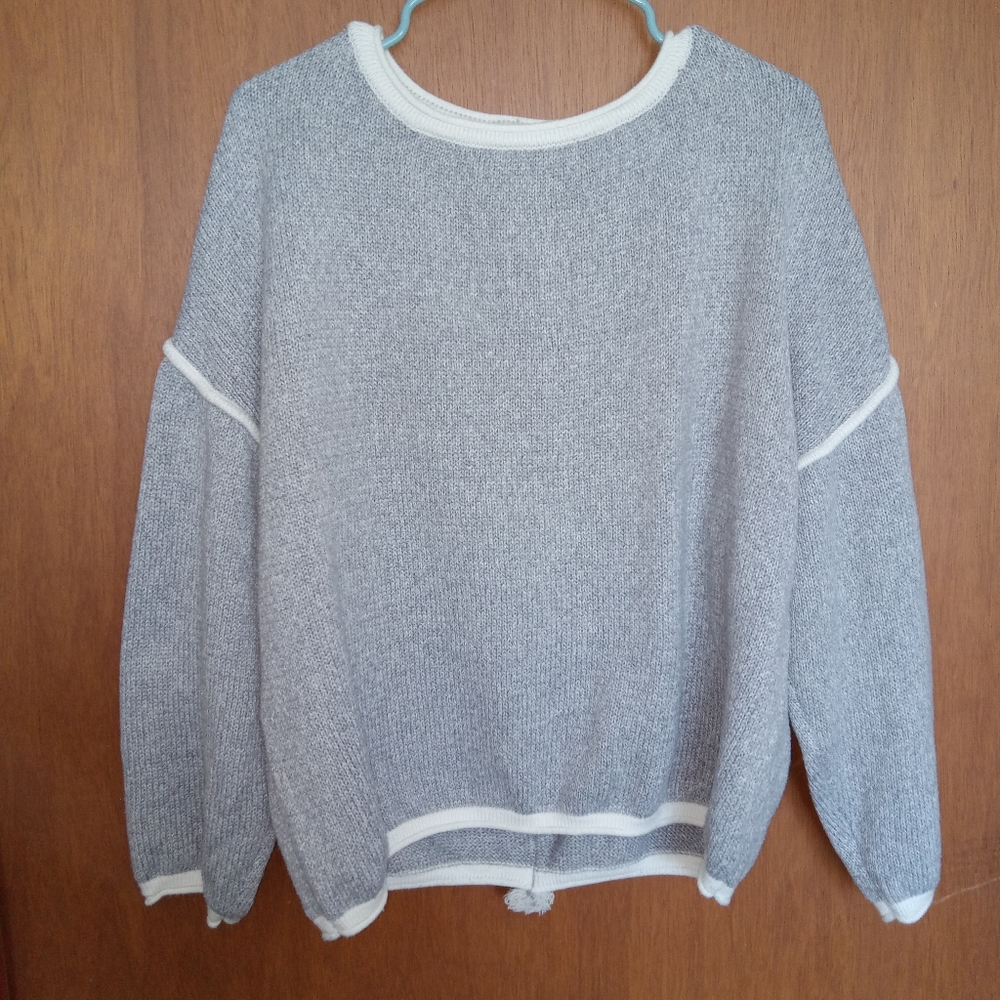 Comfy Sweater